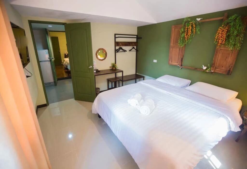 iRoom Boutique House - photo 5