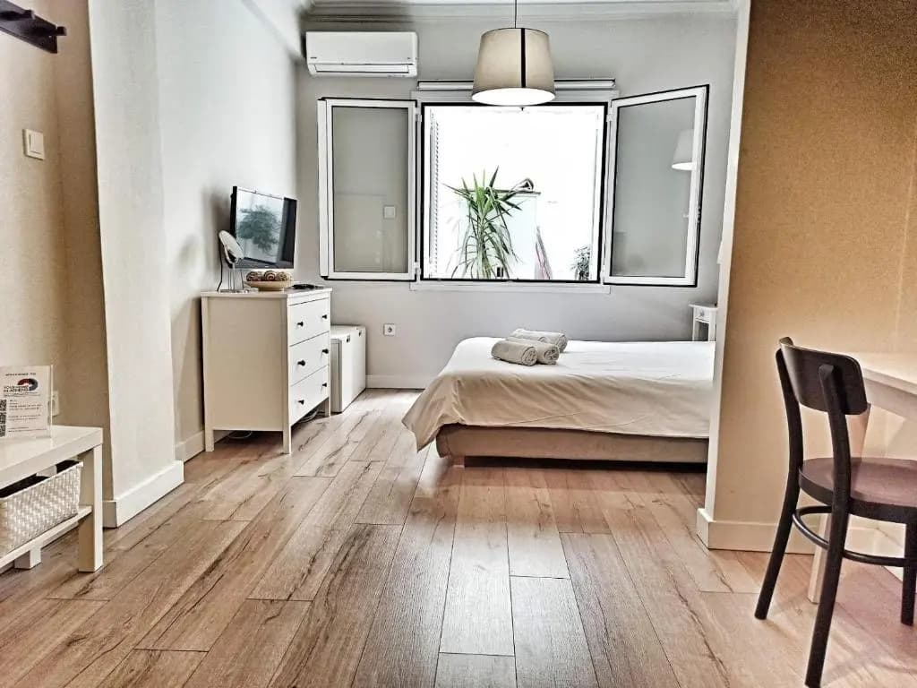 Artemis Apartment @ Plaka - photo 2