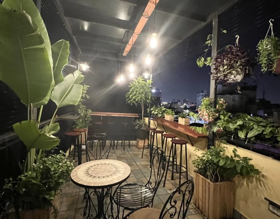 Hanoi EcoStay 2 Hostel - photo 17