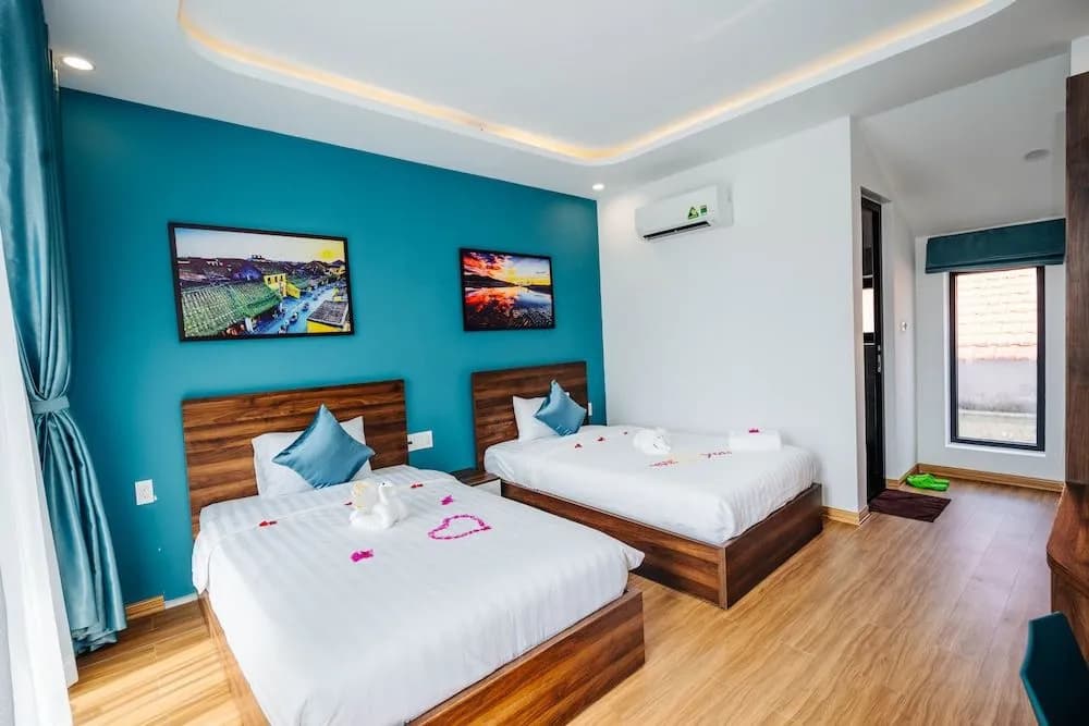 Lip Lip Villa - photo 7