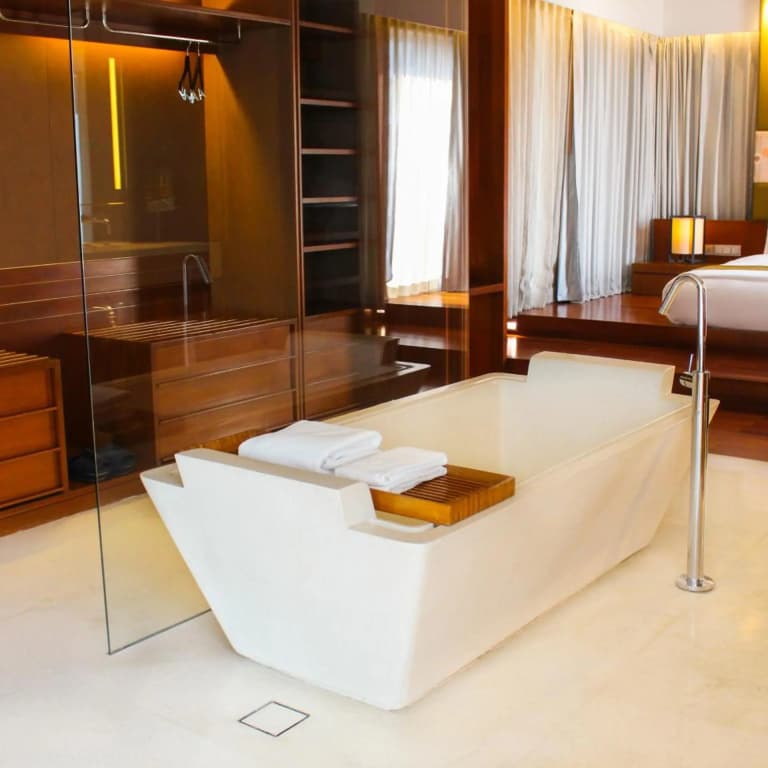 Hansar Bangkok Hotel - photo 46