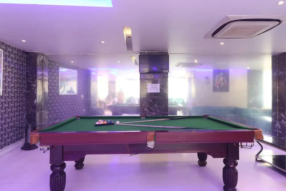 Hotel Uppal International - photo 20