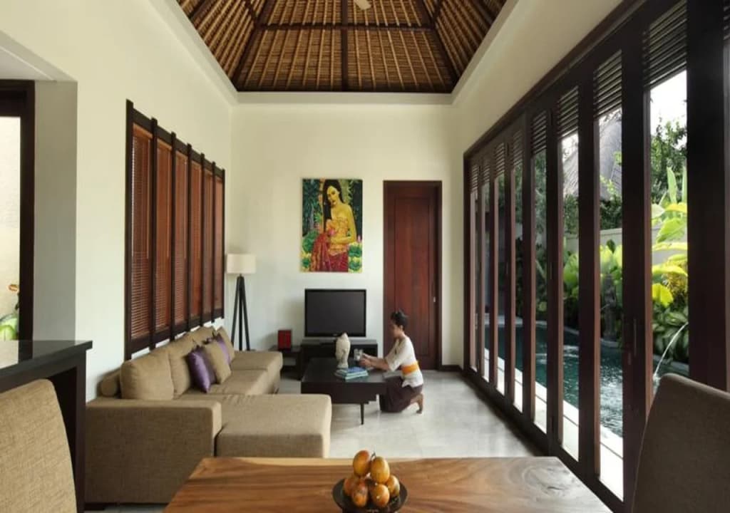 Mahagiri Villas Sanur - photo 5