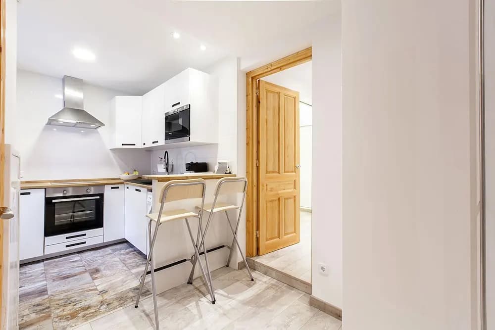 Apartamento Delicias - photo 17