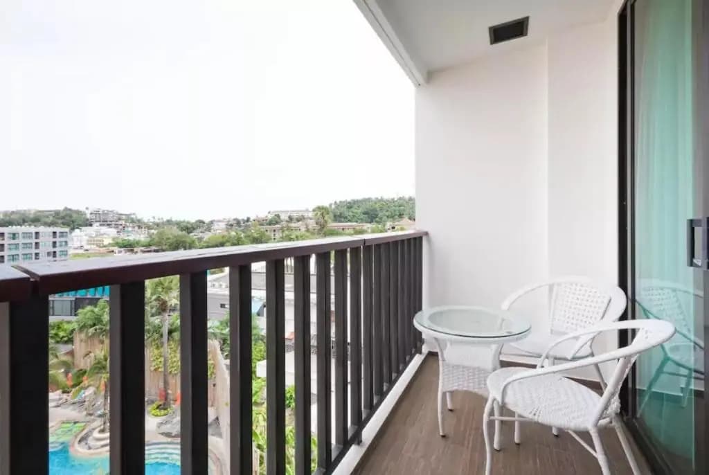 The Beach Apartment - photo 6