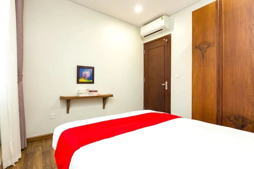 Oyo 906 Saka Residences - photo 7