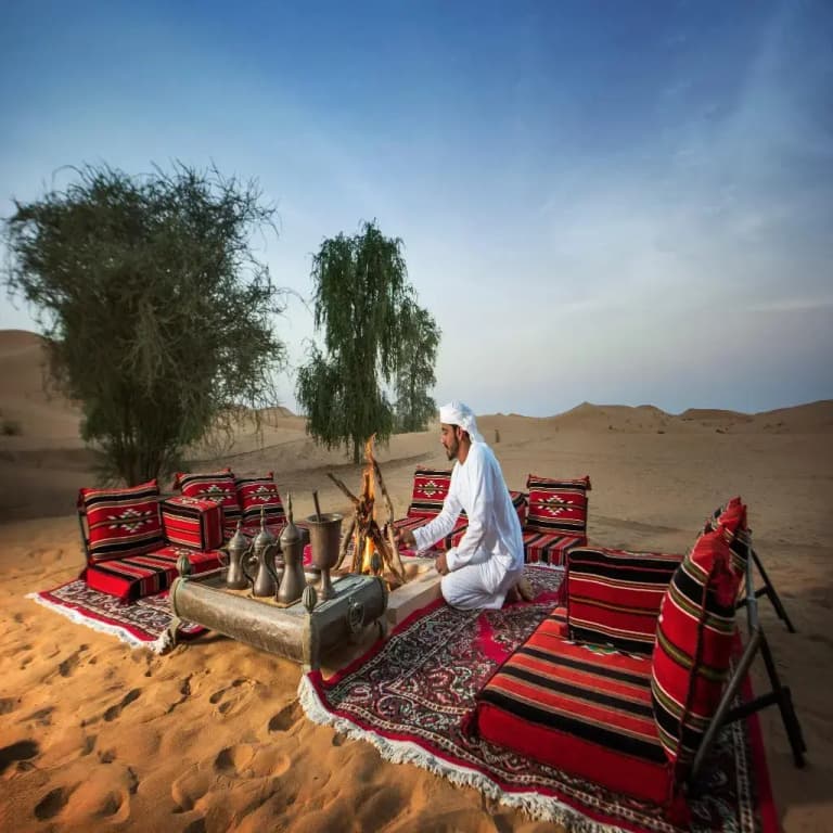Telal Resort, Al Ain - photo 21