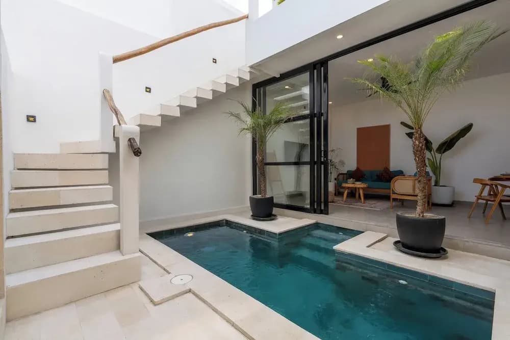 Enaya Villa by Betterplace - photo 17