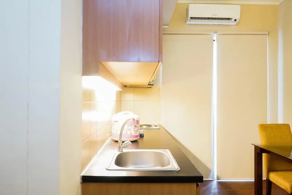 Ancol Homestay - photo 12