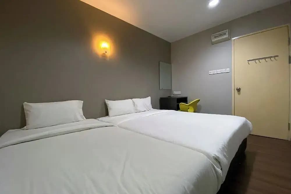 Lings Airbnb - photo 12