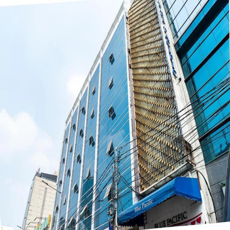 Griyadi Blue Pacific Jakarta - photo 1