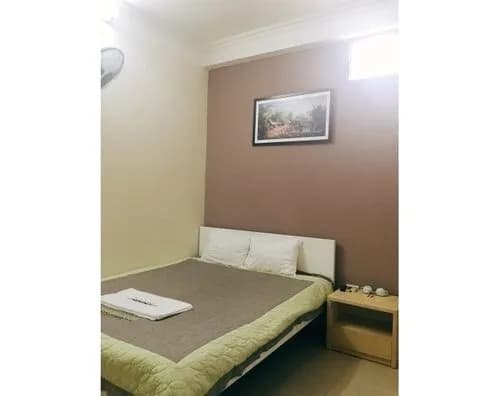 Newland Studio Apartment 7 - main photo