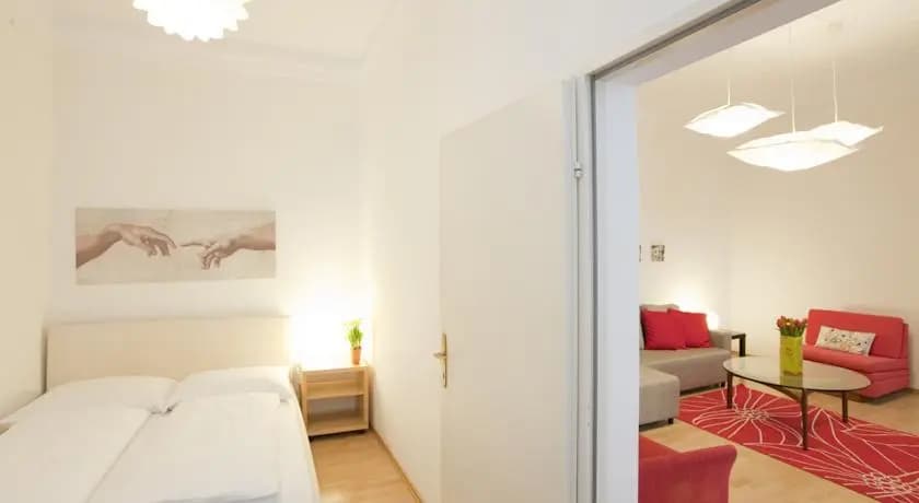 Viennaflat Apartments - 1040 - main photo