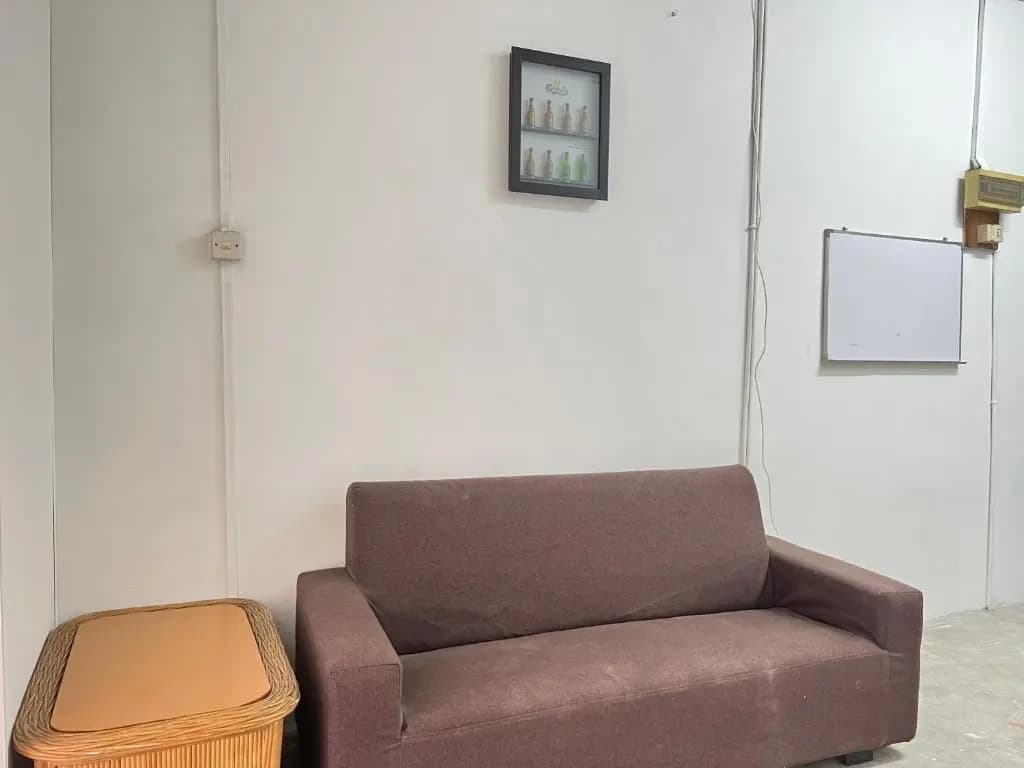 Jiaxin Dormitory Puteri Wangsa - photo 1