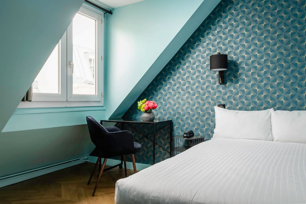 Hôtel Elysée Etoile - photo 6