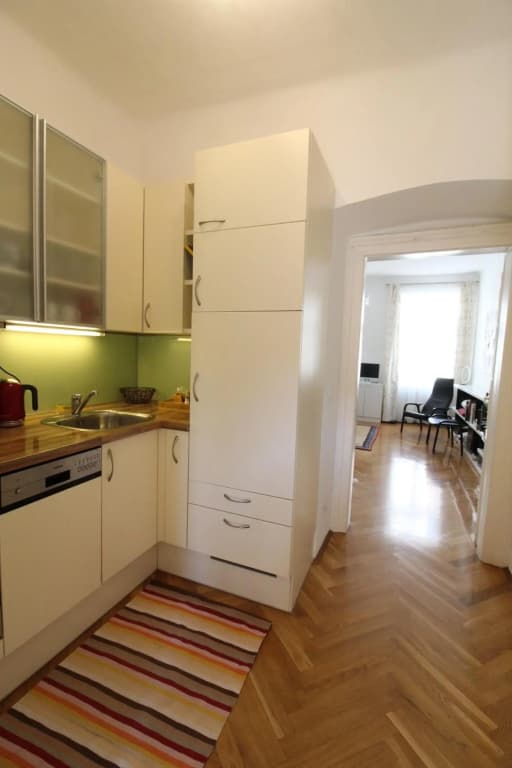 Apartment Villa Penzing - photo 12