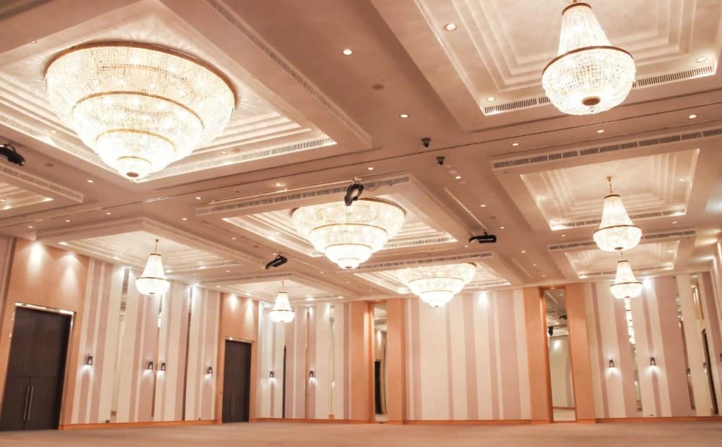 Jubilee Prestige Ratchadapisek Hotel - photo 19