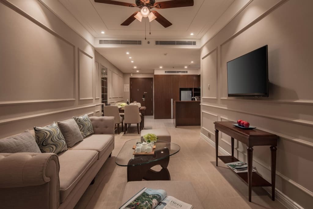 Altara Suites Da Nang - photo 12