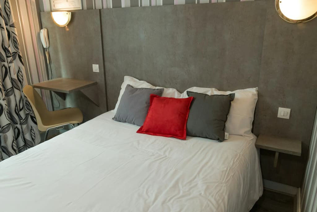 Panam Hotel - photo 6