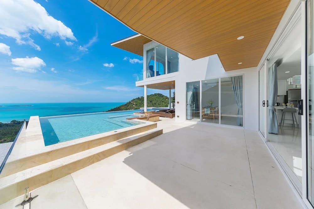Samui Chaweng Isa's Super Villa - photo 6