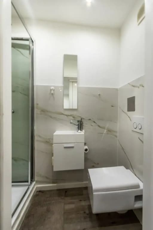 Grand Apartment Vienna - photo 19