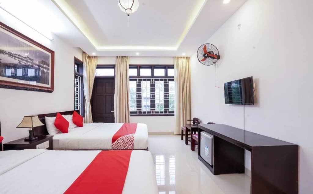 Almond Villa Hoi An - photo 5