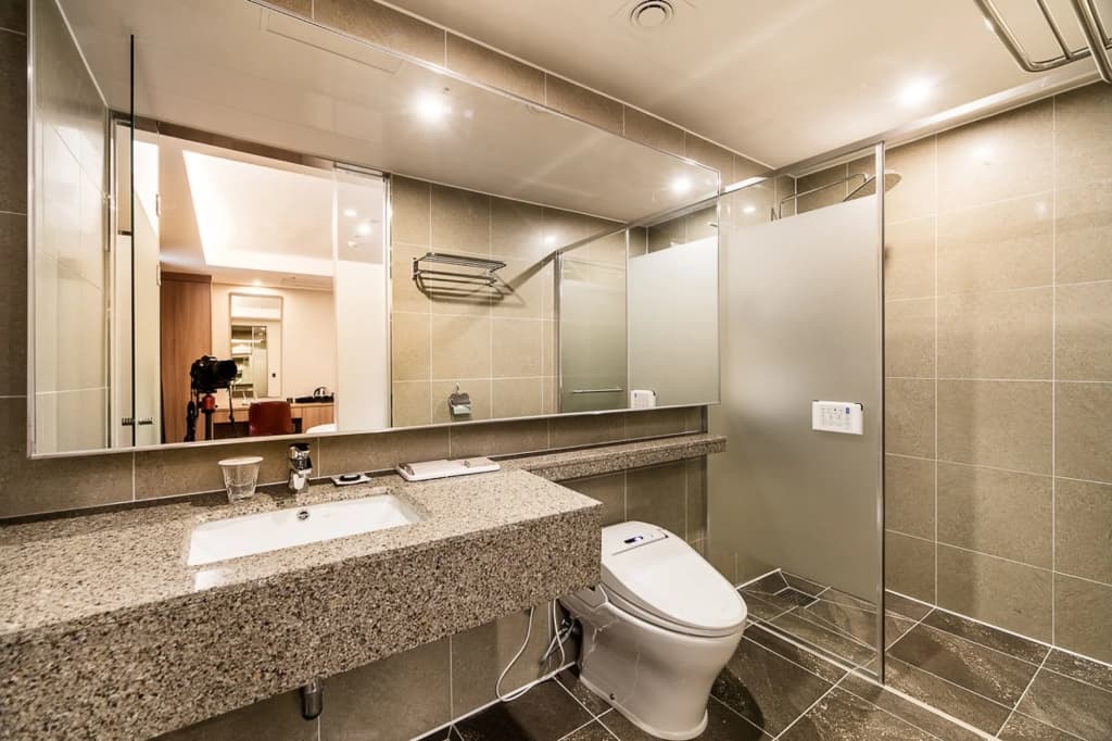 WD Hotel - photo 8