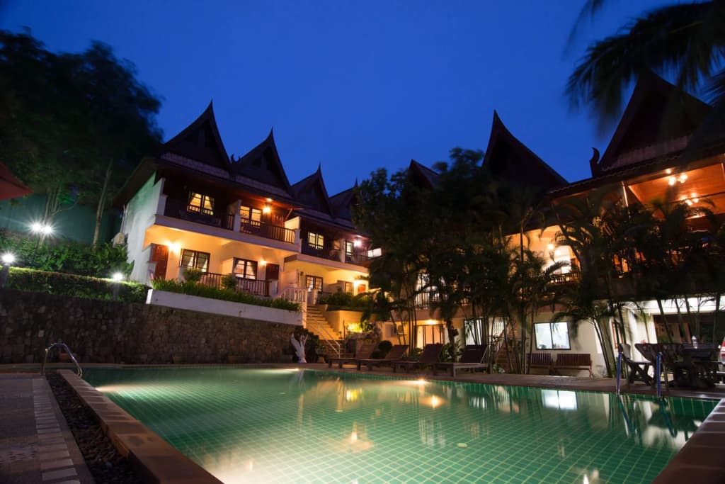 Kata Interhouse Resort by Haii Collection - photo 14