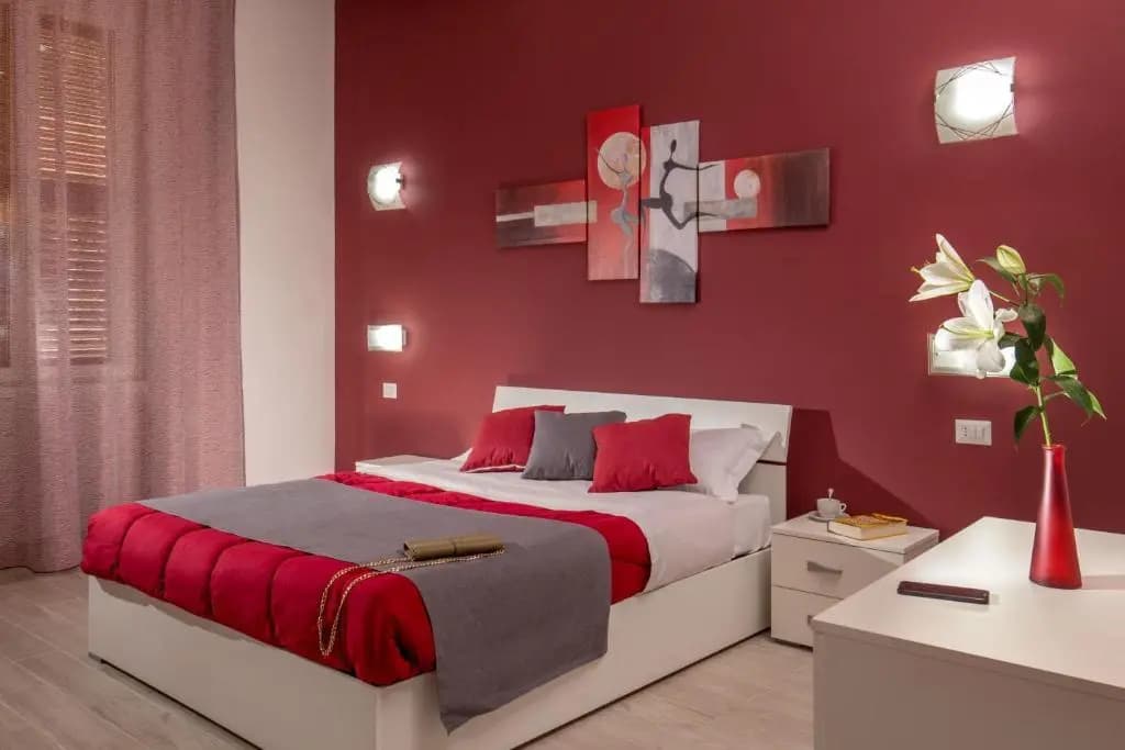 Montebello - Rooms - photo 4