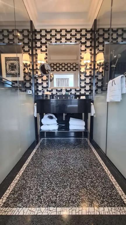 Hôtel Keppler - photo 15