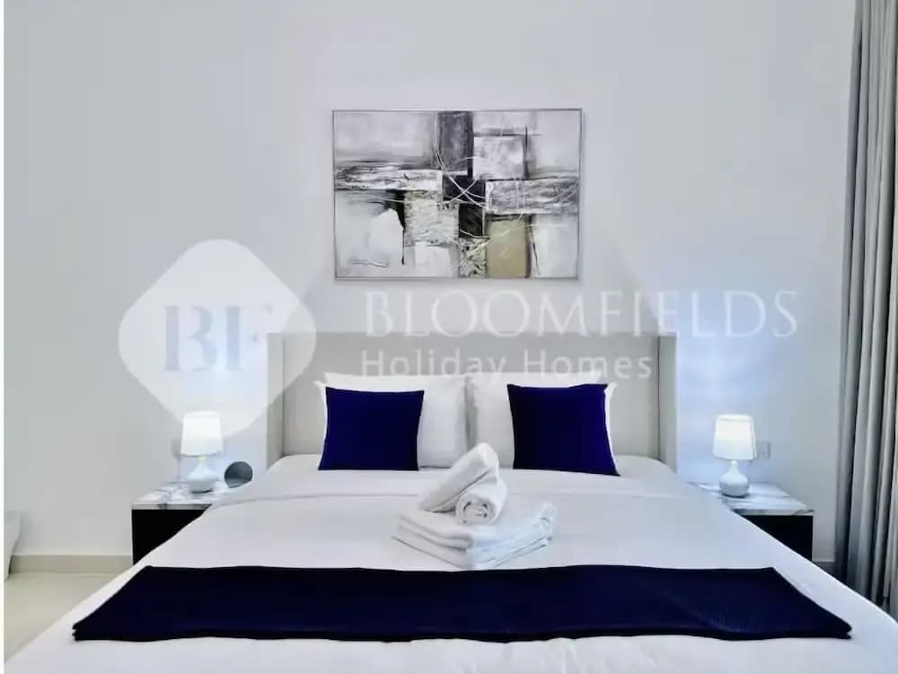 G06-Bloomfields Spacious 1Br Ansam - photo 4