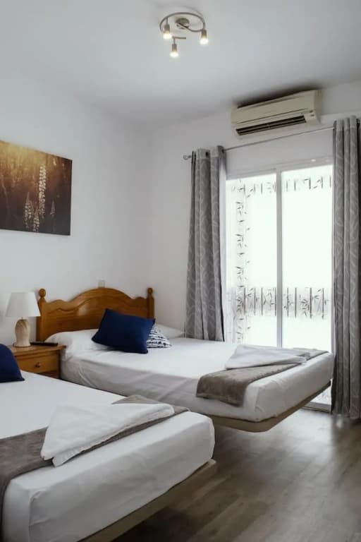 Apartamentos Sleep in Madrid - photo 5