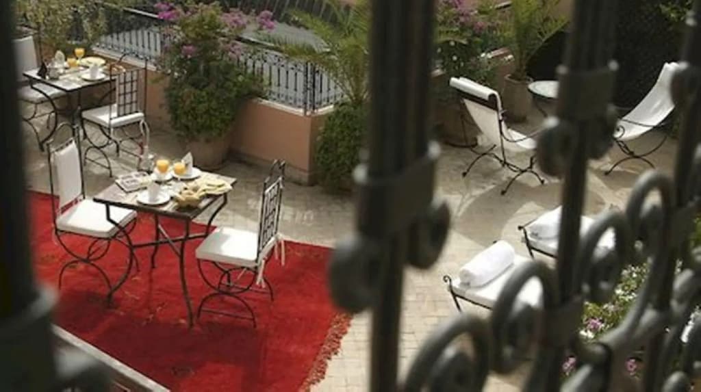 Riad Amin - photo 8