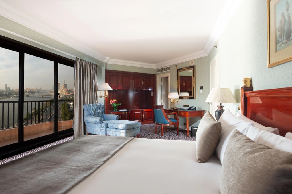 InterContinental Cairo Semiramis by IHG - photo 22