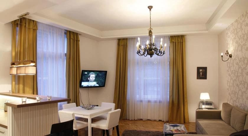 Romantique Apartment - photo 9