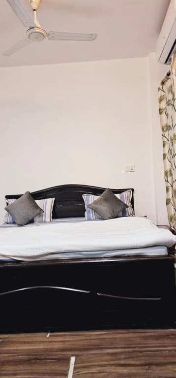 Affordable & comfortable 3bhk apartment - photo 8