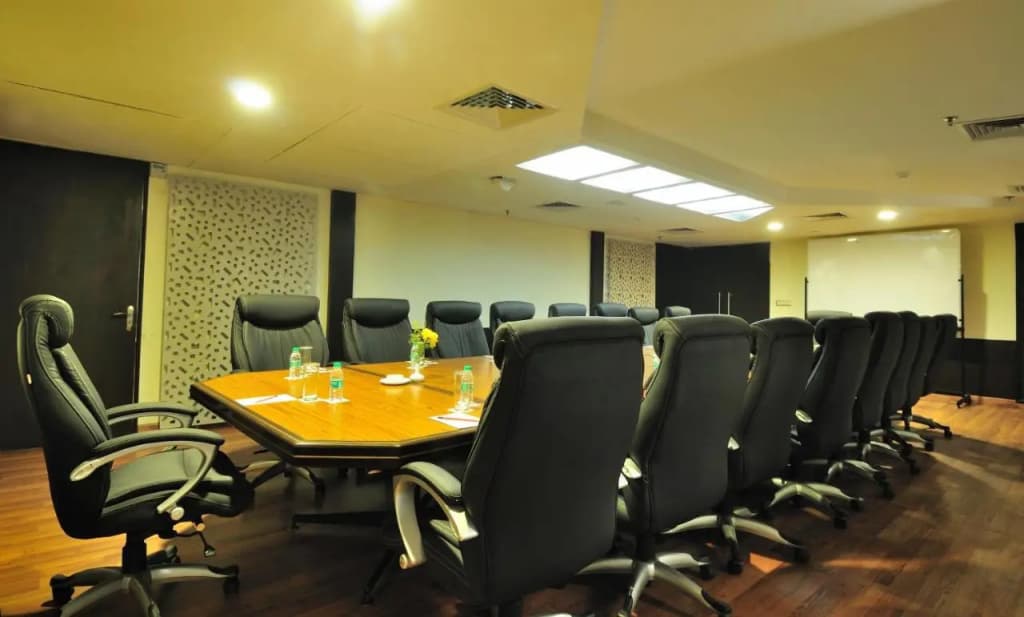 The Grand Orion - Kailash Colony - photo 50