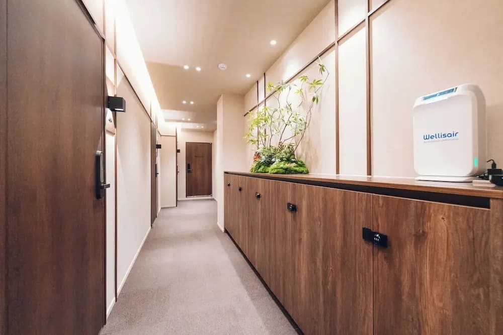 Monthliv Gwangjang Market Hotel Stay - photo 45