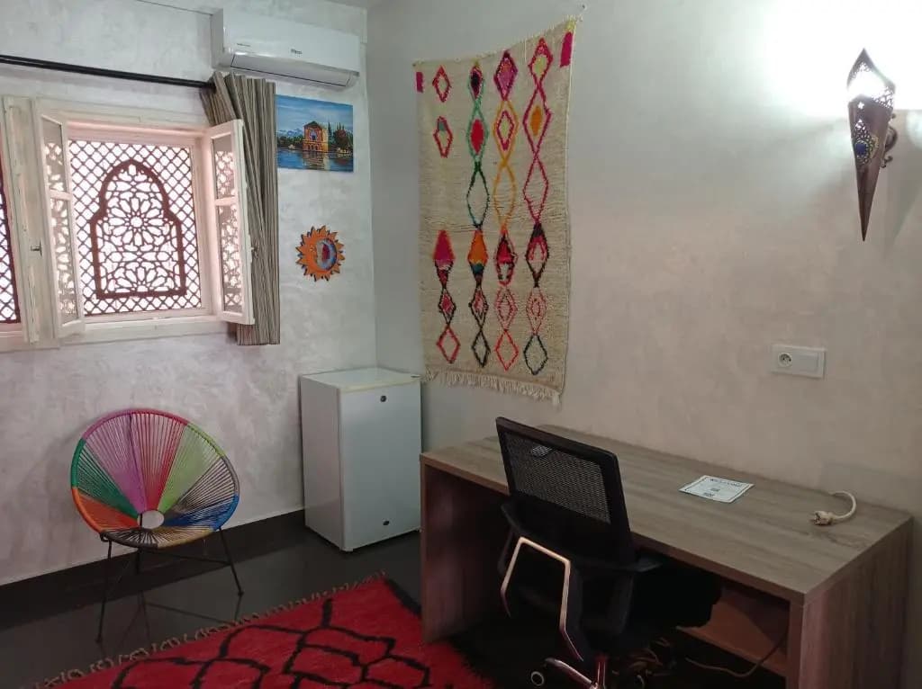Stork Marrakech luxury Hostel - photo 8