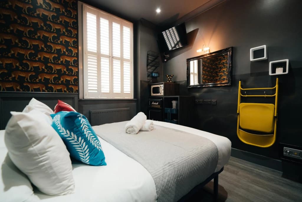 The Rokxy Townhouse - Kings Cross - photo 4