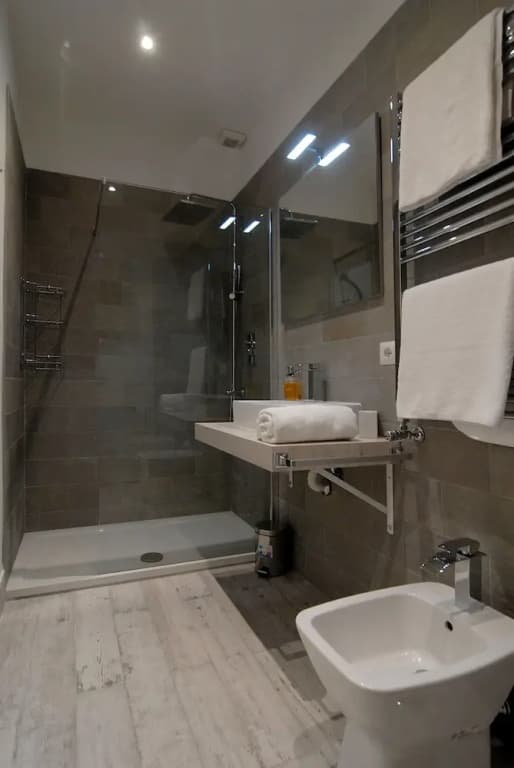 Tiburtina Bed And Breakfast 2.0 - photo 17