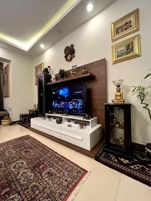 Elegant Duplex with Pool Frontauc - photo 5