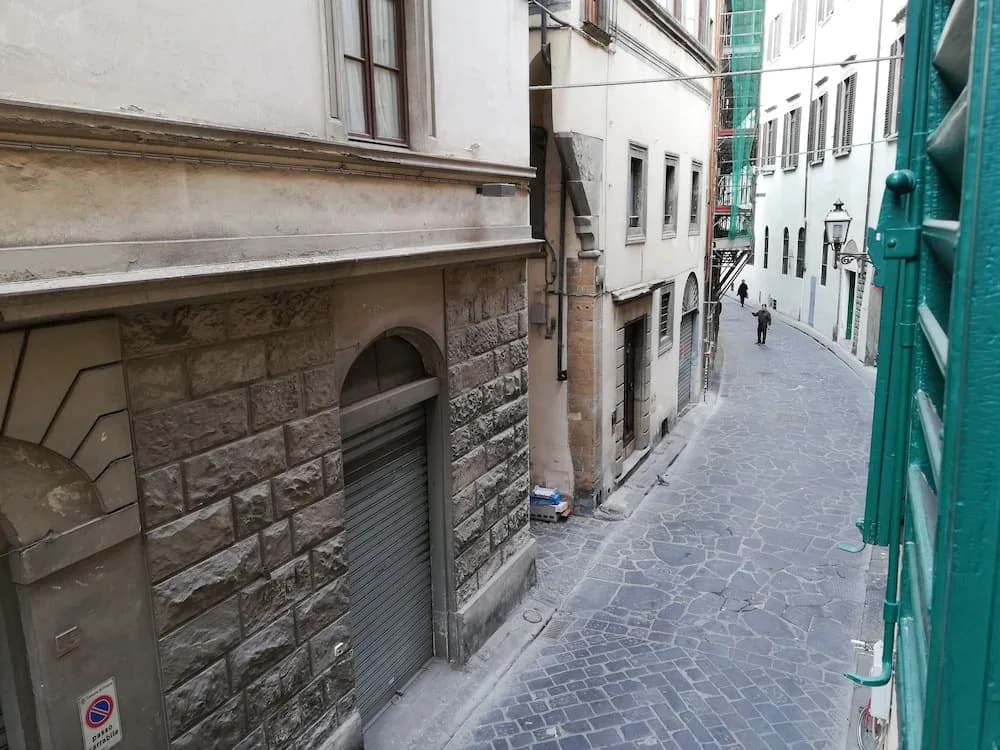 Le Fiorentine Boutique Apartments - photo 1
