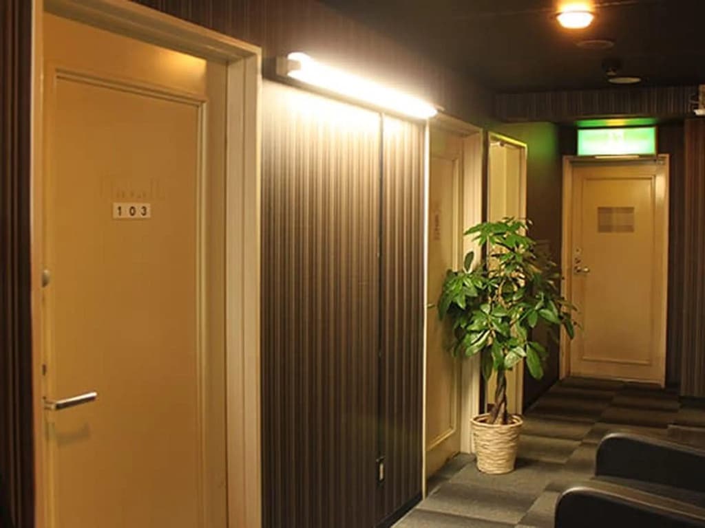 Hotel Livemax Nippori, Tokyo - photo 9