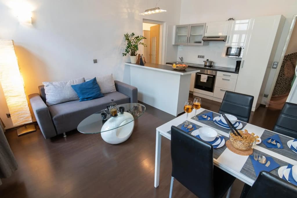 Vienna Central Station Accommodation - photo 21