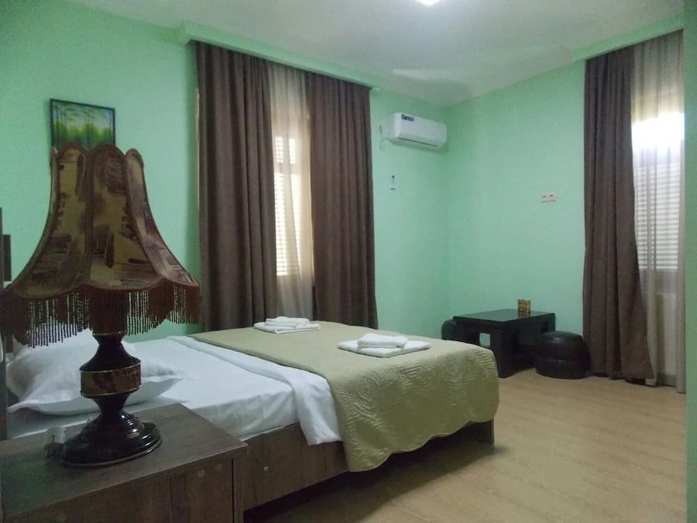Green House Tbilisi - Hostel - photo 1