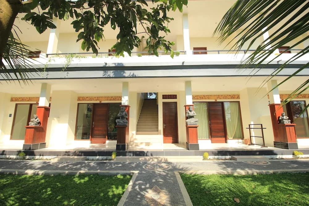 Brata Cottage Bisma Ubud by Summer Stay - photo 1