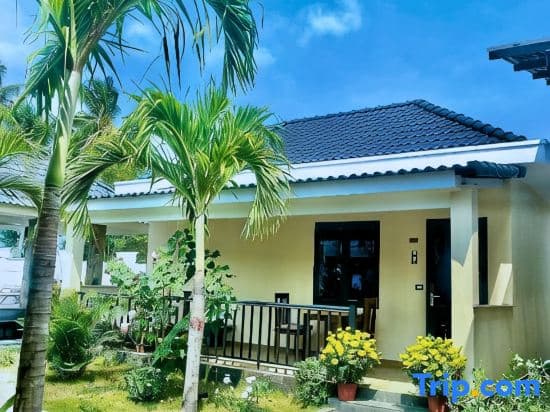 Lam Bungalow Resort & Spa Phu Quoc - photo 1