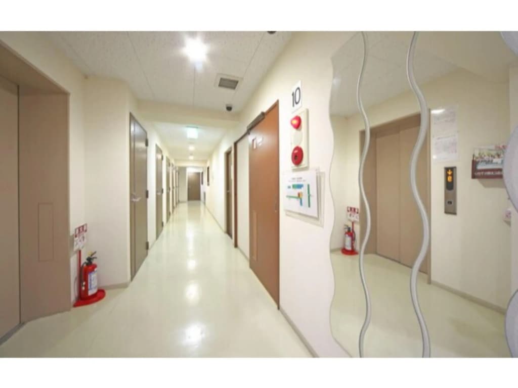 Hotel Accela - photo 2