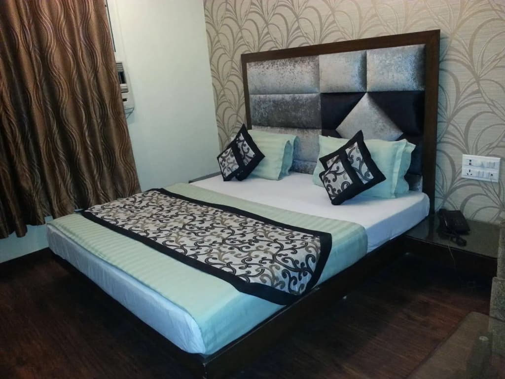 Hotel Vanson Villa, City Centre - With Free Airport & Train Station Pickup - photo 6